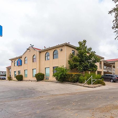 Motel 6-San Antonio, Tx - Fiesta Trails Eksteriør billede