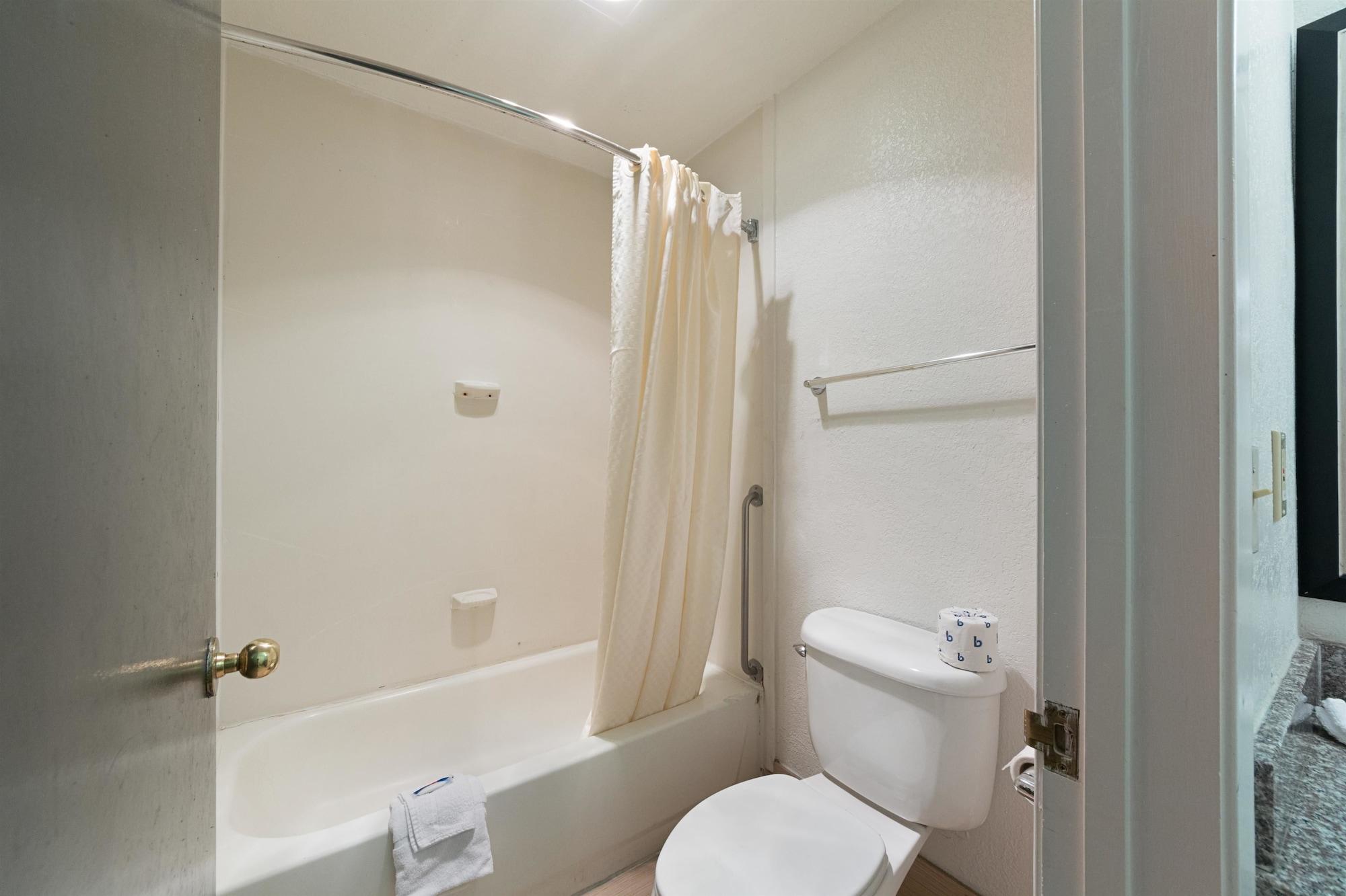 Motel 6-San Antonio, Tx - Fiesta Trails Eksteriør billede